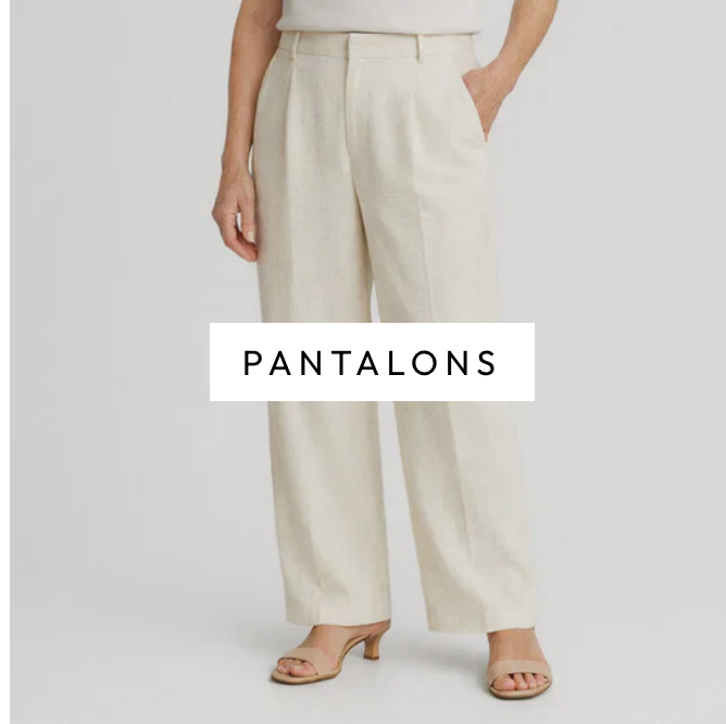PANTALONS