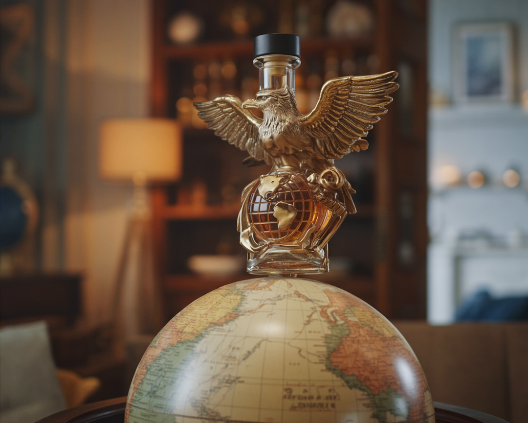 Whisky Boca - Édition Aquila