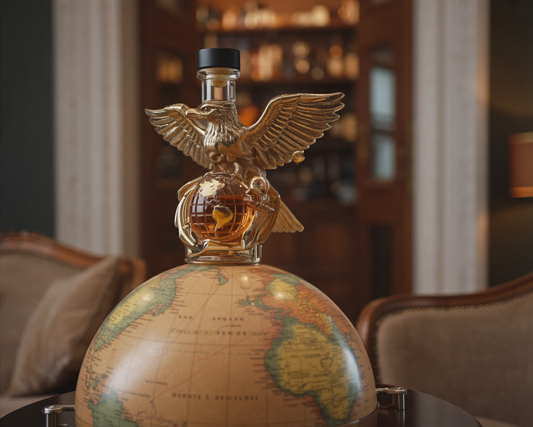 Whisky Boca - Édition Aquila