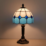 LUMORA | LAMPE DANSANTE VINTAGE À LA LUMIÈRE DE L'OCÉAN