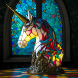 Licorne enchanteresse Luna