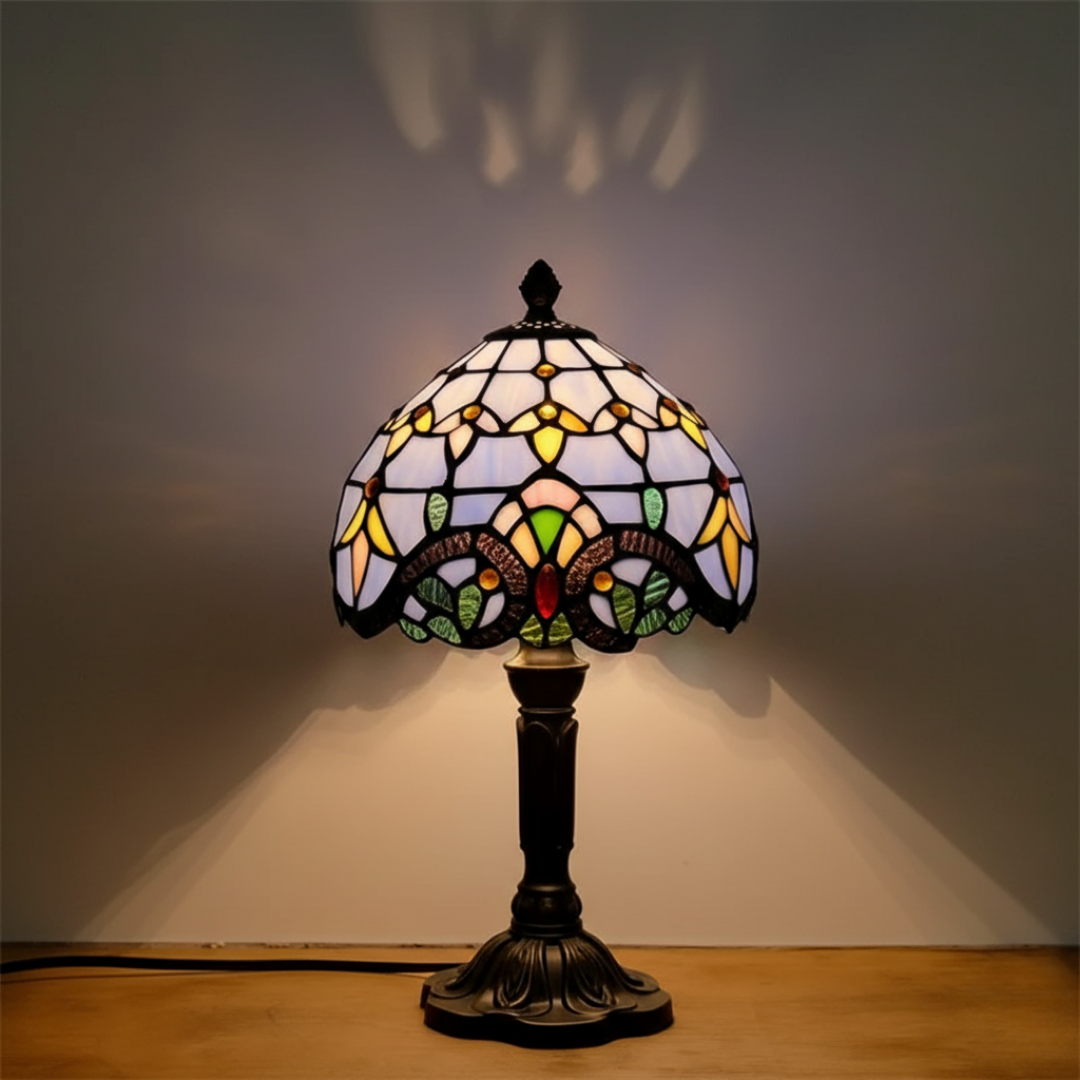 CHROMIE | LAMPE DE BUREAU CLASSIQUE COULEUR