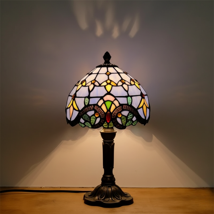 CHROMIE | LAMPE DE BUREAU CLASSIQUE COULEUR
