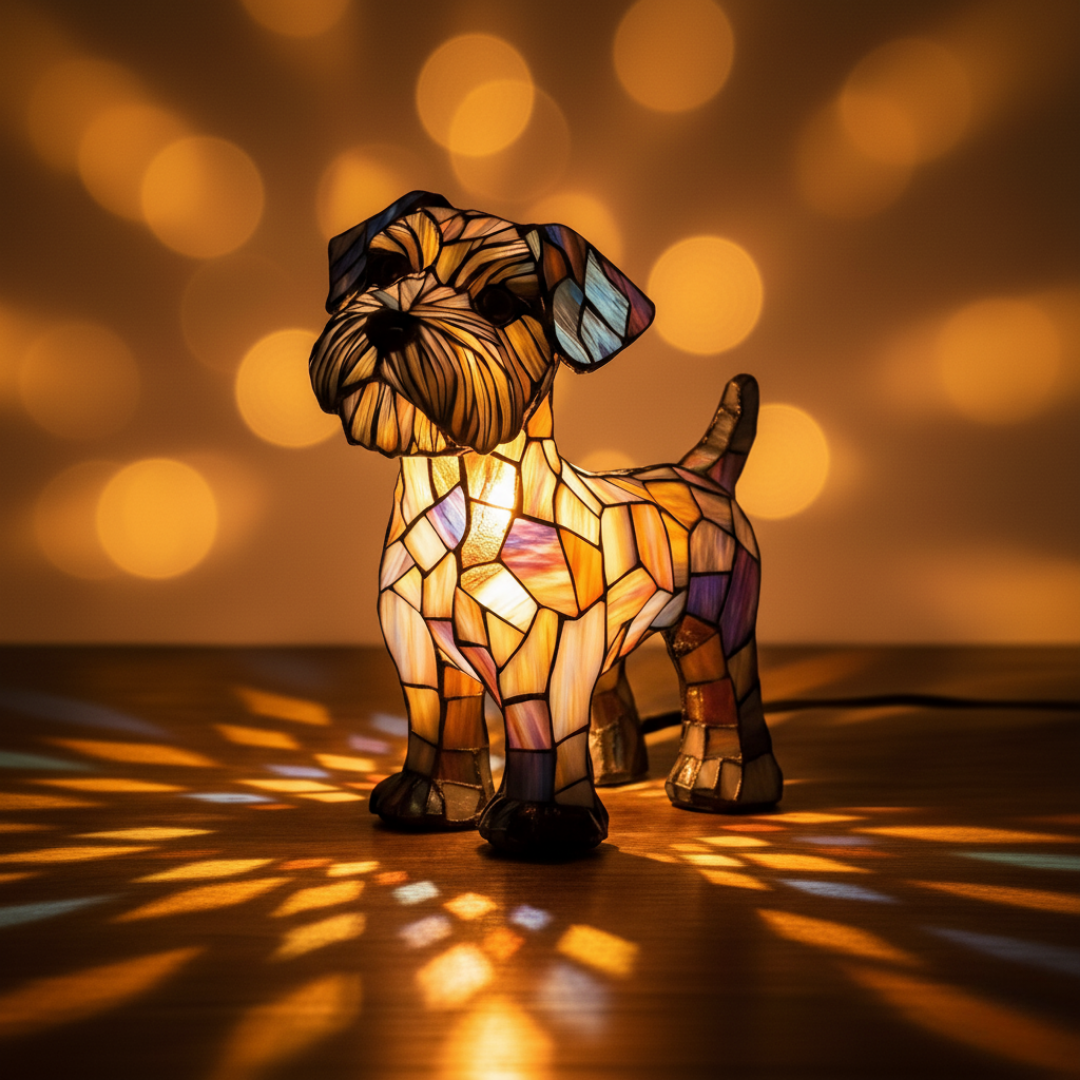 Fierté du Terrier