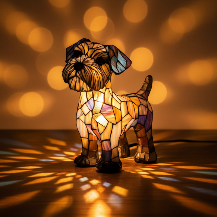 Fierté du Terrier