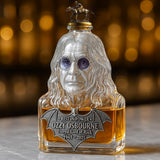 Eternally in Glass — Une bouteille de whisky en l'honneur d'Ozzy Osbourne