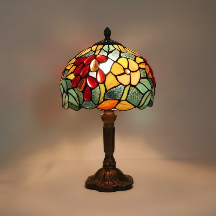 FLORENCE | LAMPE EN VERRE COULEUR
