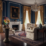 Mufasa Lion Enchanté