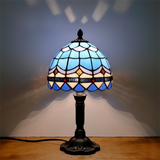 AURÉLIE | LAMPE DE TABLE BAROQUE VINTAGE