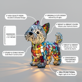 Kiko Canidé Enchanté