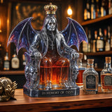Eternal Ruler – Bouteille de whisky emblématique pour les collectionneurs