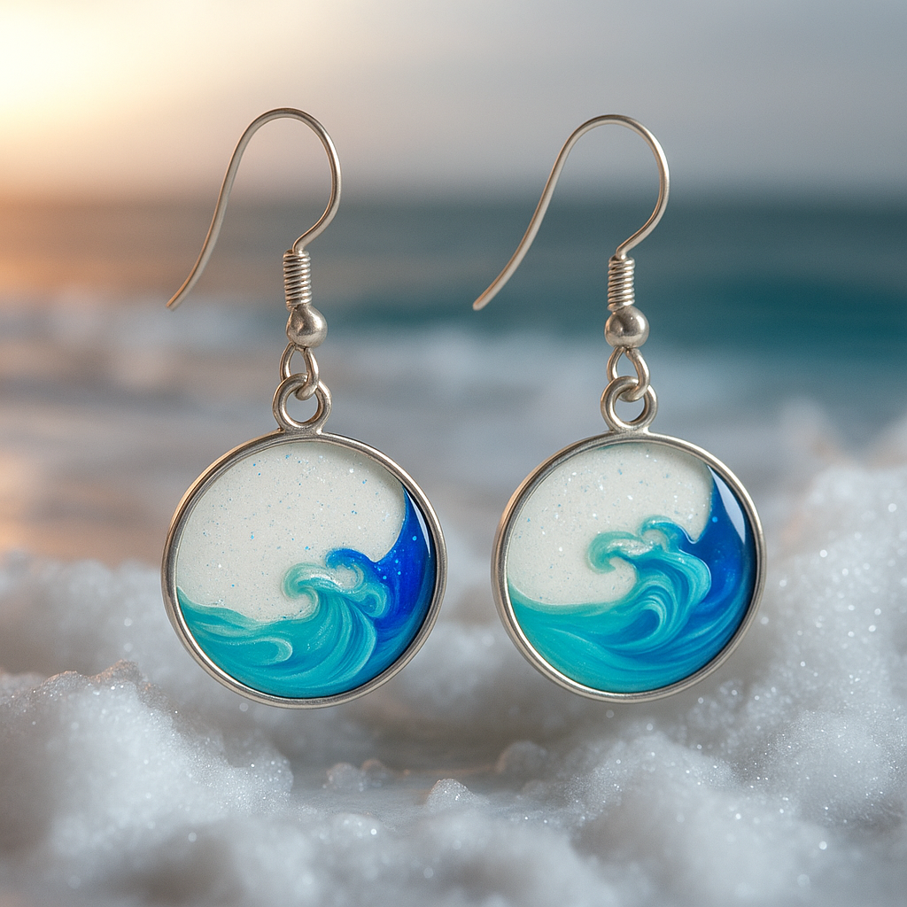Delphine | Brise de mer