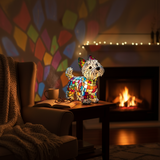 Kiko Canidé Enchanté