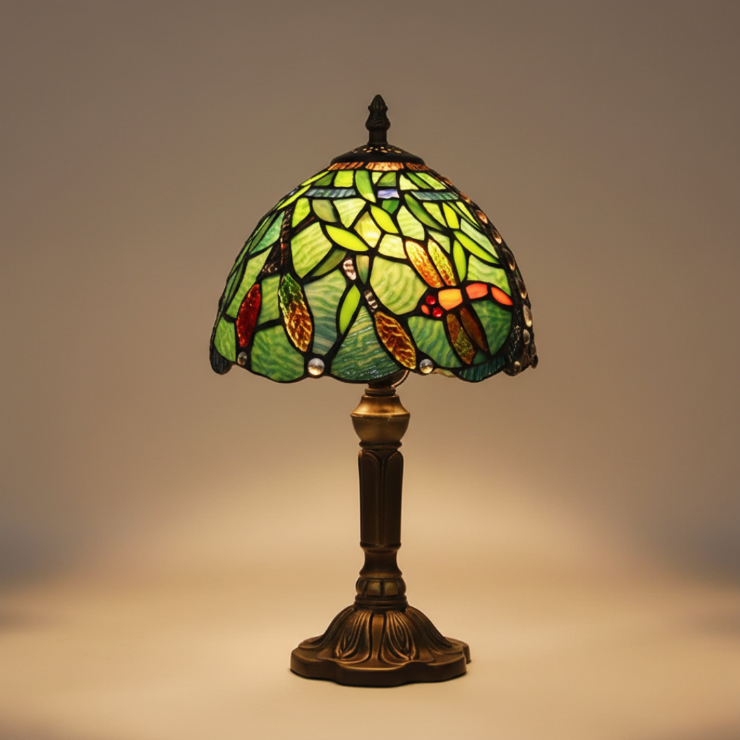 TIFFELLE | LAMPE D'ÉCLAIRAGE AVANT ÉLÉGANTE