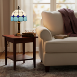 LUMORA | LAMPE DANSANTE VINTAGE À LA LUMIÈRE DE L'OCÉAN