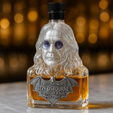 Eternally in Glass — Une bouteille de whisky en l'honneur d'Ozzy Osbourne