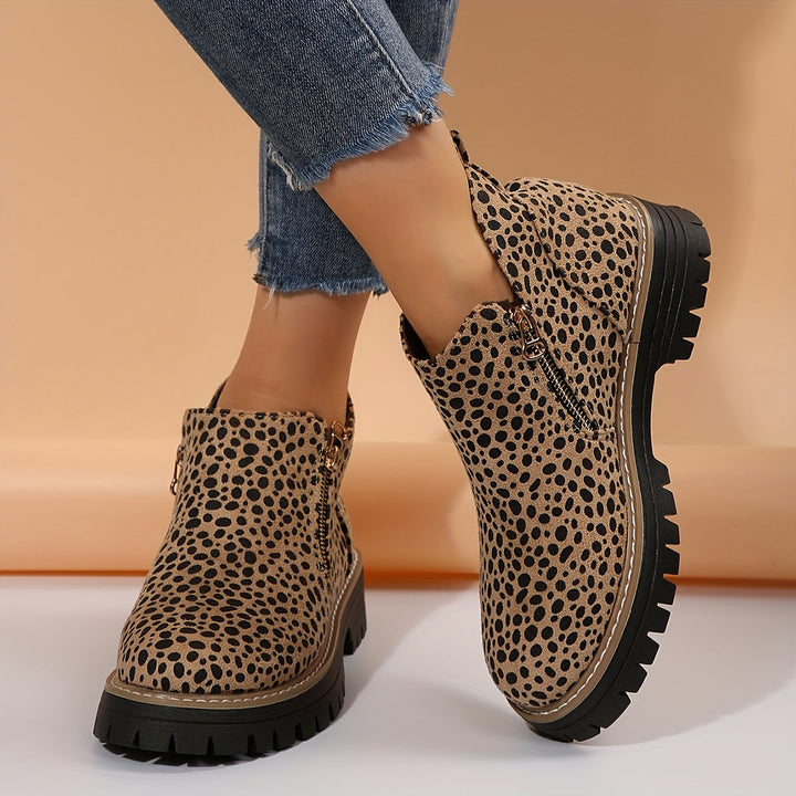 Raely™ | Women Orthopedic Boots