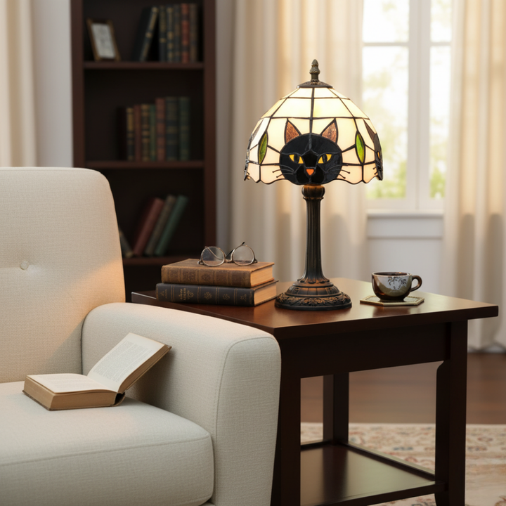 MEOWLO | LAMPE LUMINEUSE POUR CHATONS