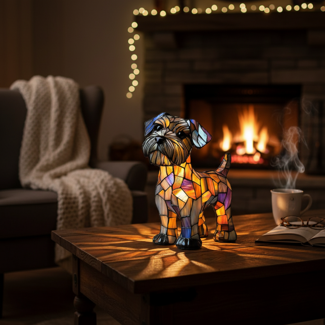 Fierté du Terrier