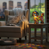 Magie enchanteresse de la princesse