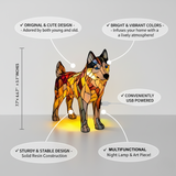 Nala Chien Enchanté