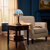 AURÉLIE | LAMPE DE TABLE BAROQUE VINTAGE