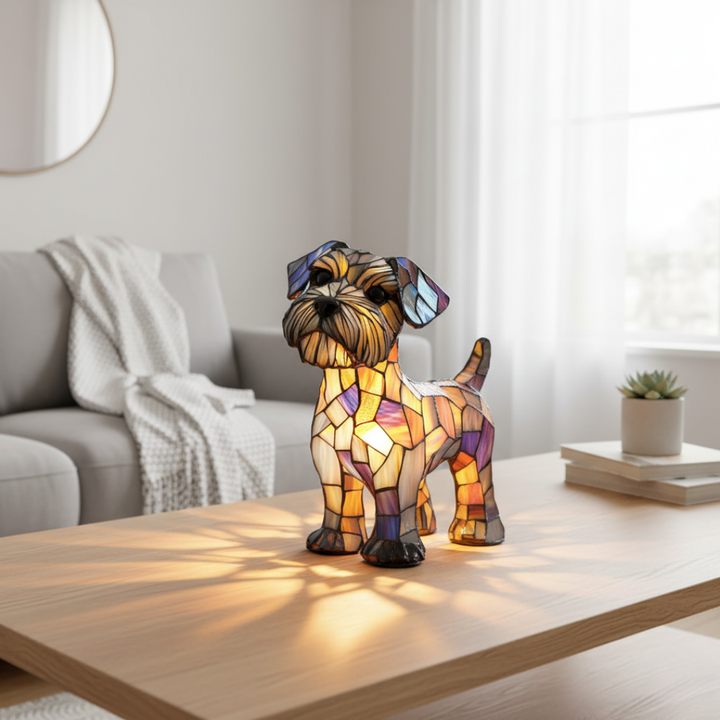 Fierté du Terrier