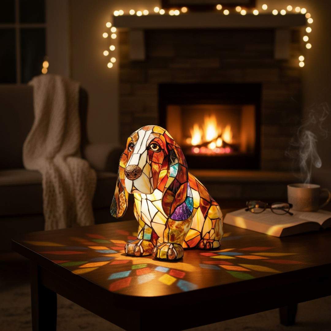 Sérénité canine