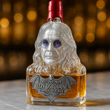 Eternally in Glass — Une bouteille de whisky en l'honneur d'Ozzy Osbourne