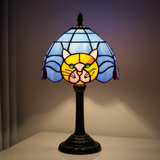 NOCTARA | LAMPE DE TABLE OR CHAUD