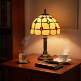 VINTARA | LAMPE DE FENÊTRE OR BRILLANT