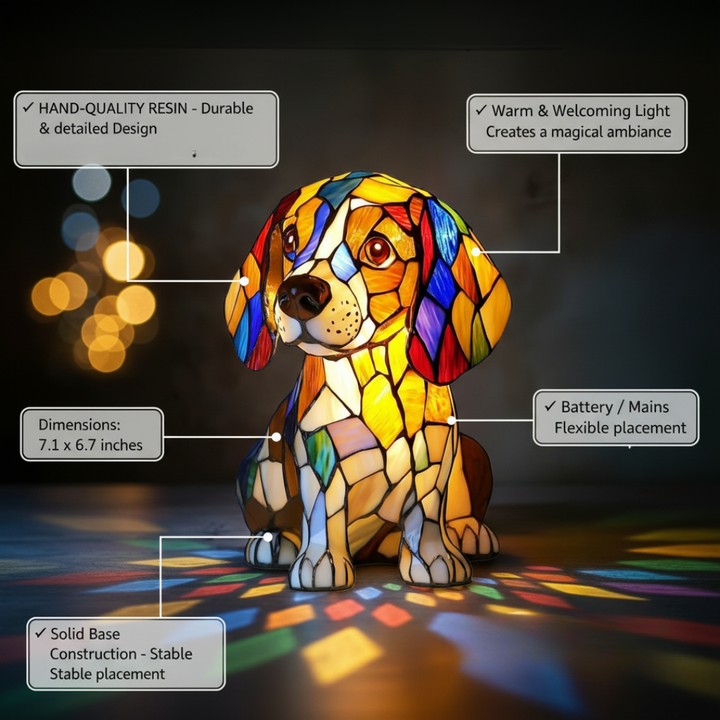 Essence de Beagle
