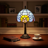 NOCTARA | LAMPE DE TABLE OR CHAUD