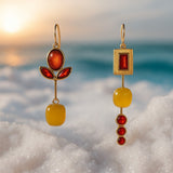 Skye | Les secrets du jardin du feu