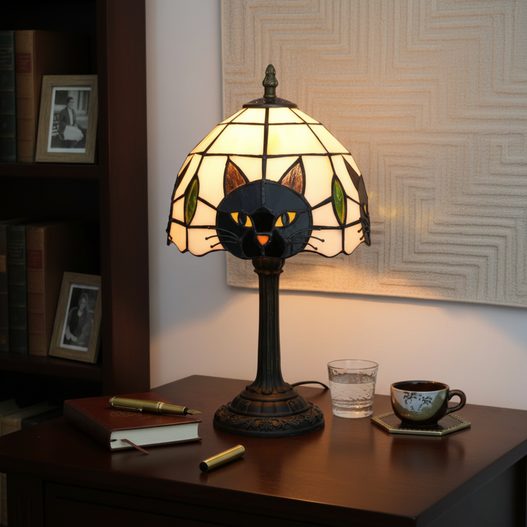 MEOWLO | LAMPE LUMINEUSE POUR CHATONS