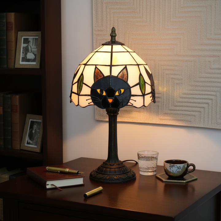 MEOWLO | LAMPE LUMINEUSE POUR CHATONS
