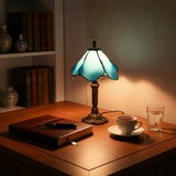 BLEURIS | LAMPE AJOUR CLASSIQUE PÉTALE