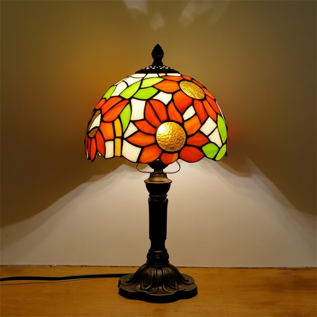 SOLINE | SUPERBE LAMPE DE BUREAU LED