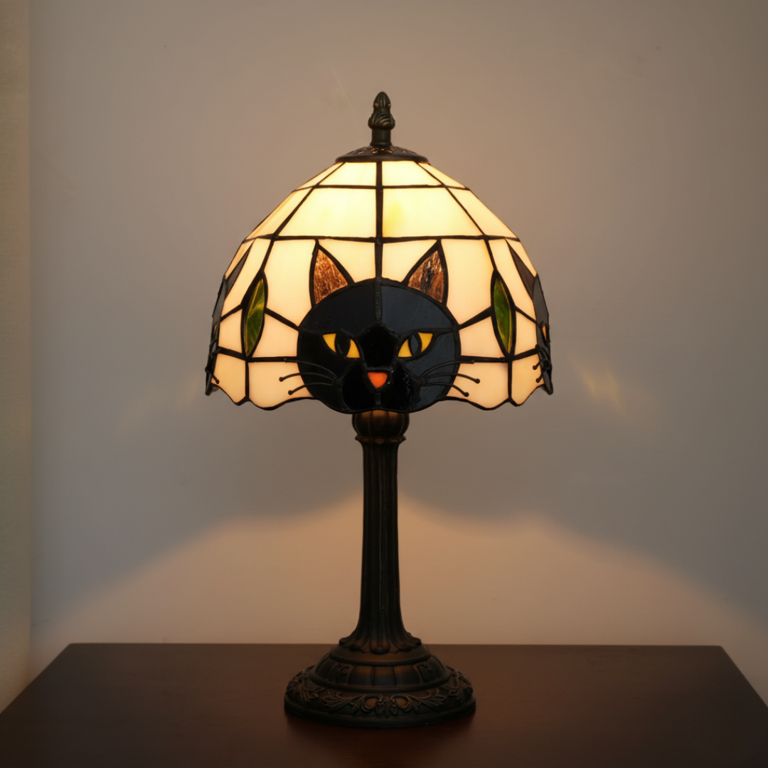 MEOWLO | LAMPE LUMINEUSE POUR CHATONS
