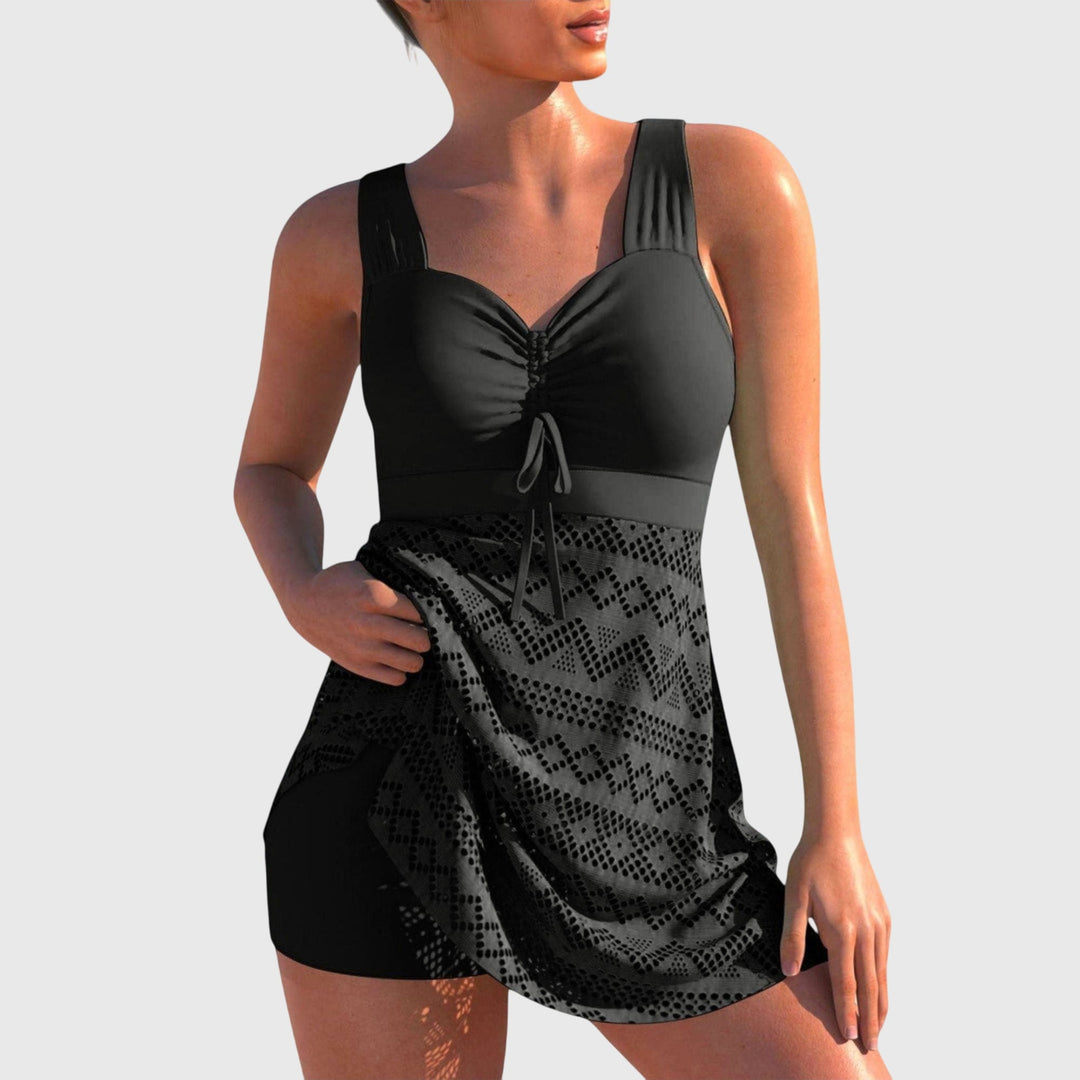 Isabella | Maillot de bain deux pièces