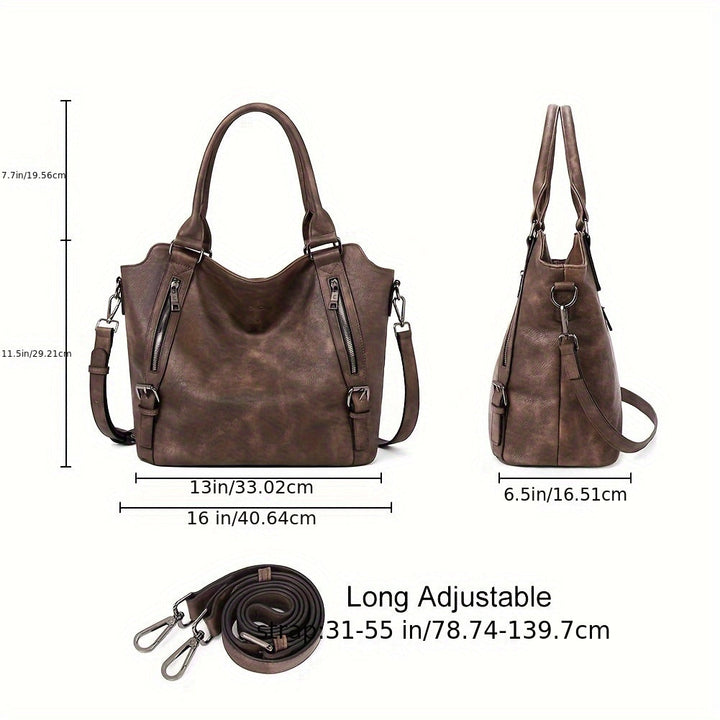 Marcella | Le sac que vous attrapez chaque jour