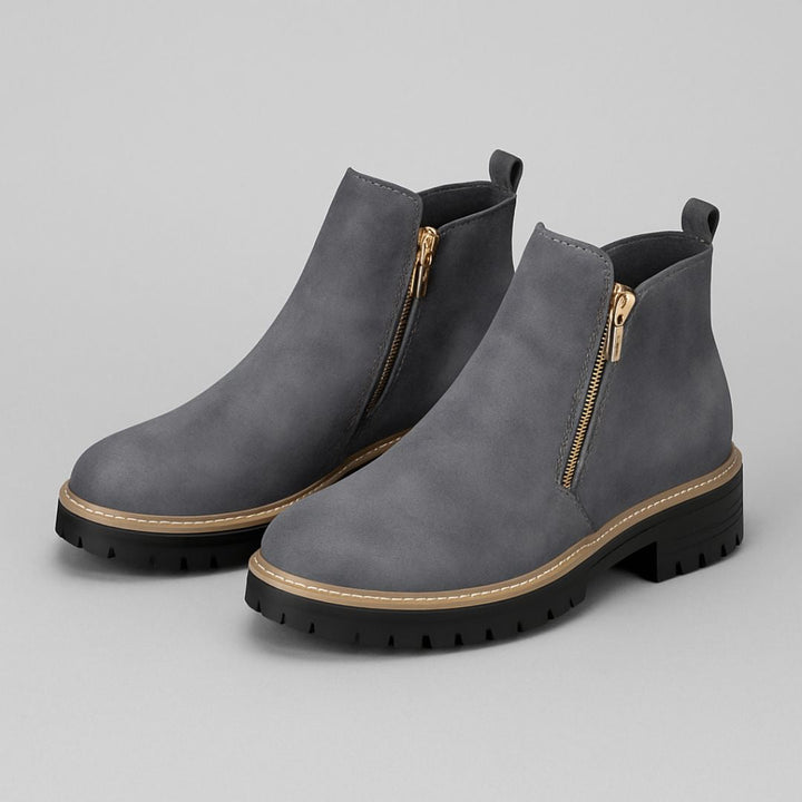 Valencina | Orthopedic Women Boots