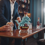 Bol à Whisky - Édition Lion