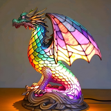 Dragon enchanté de Wammes