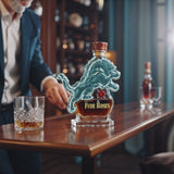 Bol à Whisky - Édition Lion