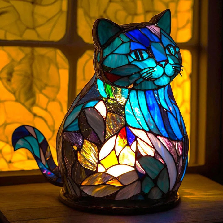 Garfield Enchanté