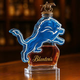 Bol à Whisky - Édition Lion