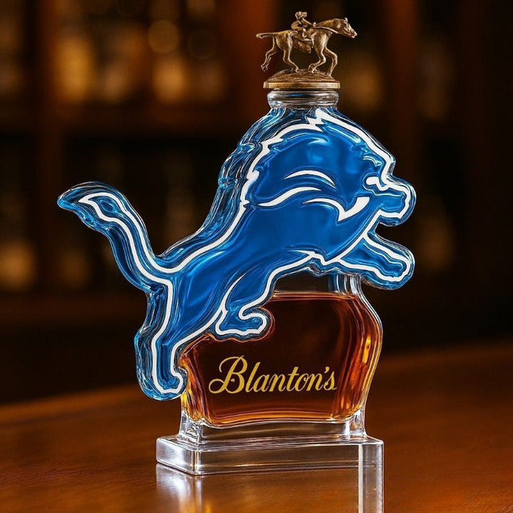 Bol à Whisky - Édition Lion