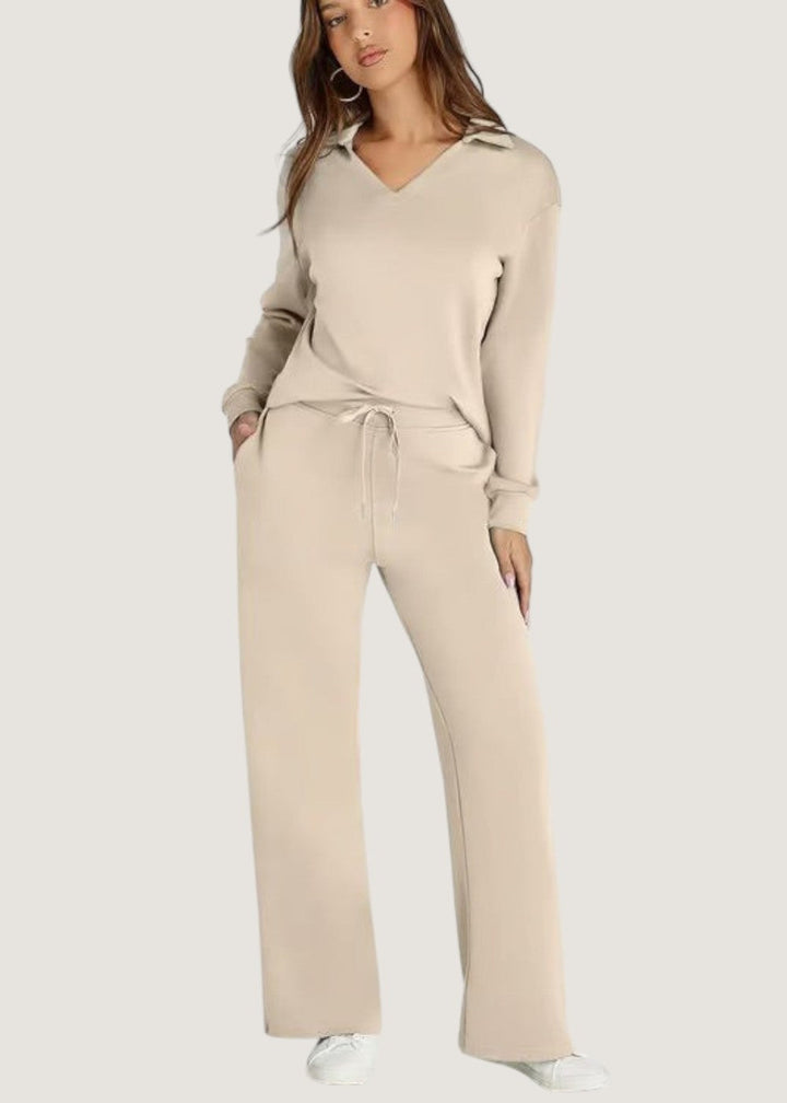 Freya | Women Lounge Set