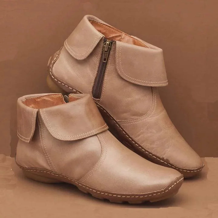 Faylen™ | Orthopedic Women Boots